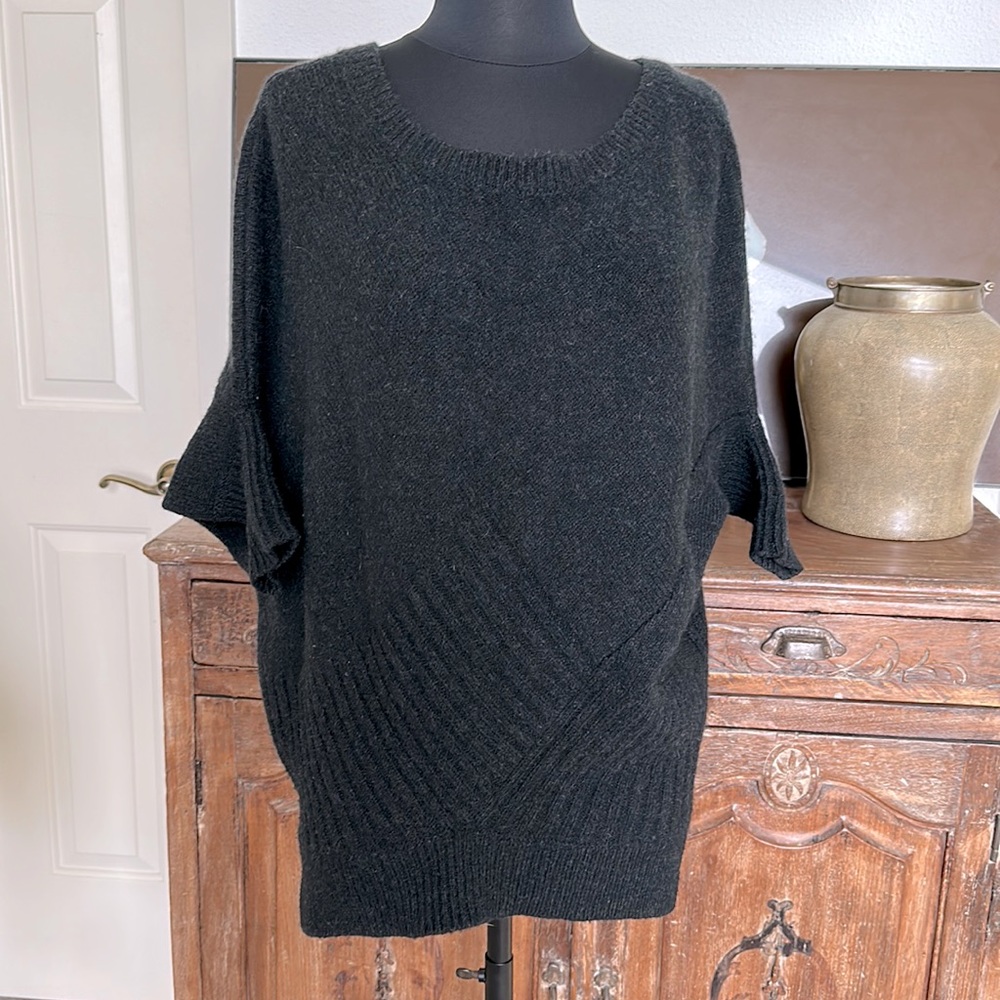 Vince Cozy Sweater Pullover XS